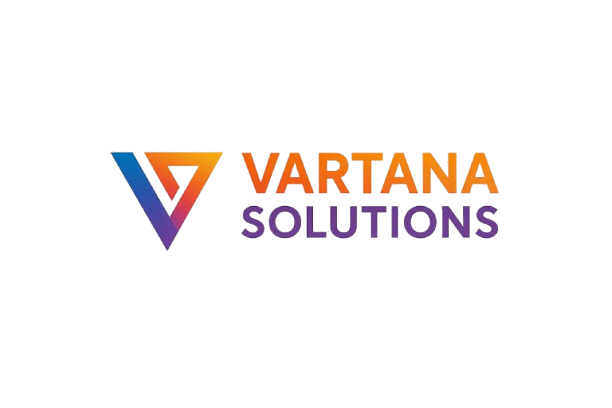 Vartana Solutions Logo